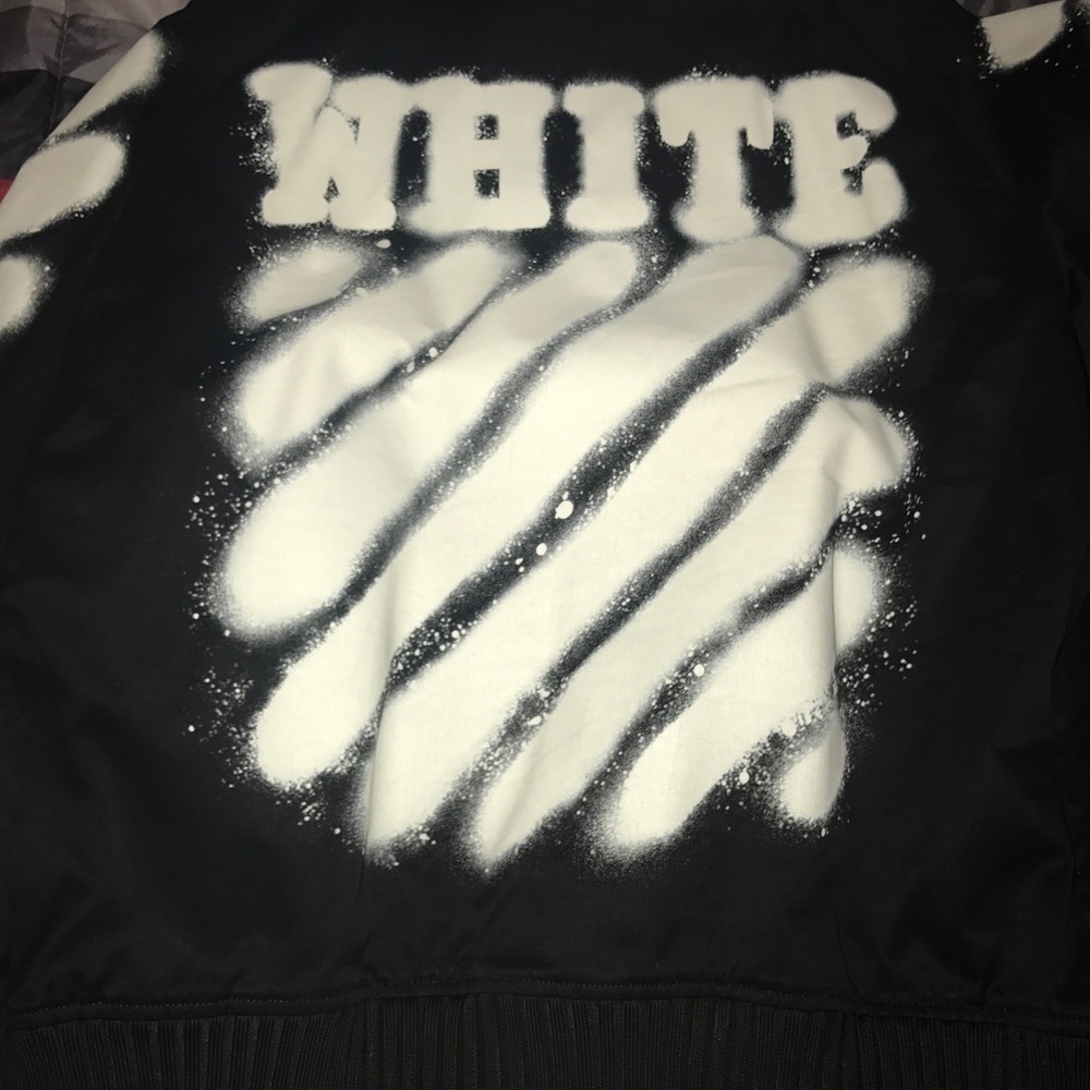 Off white